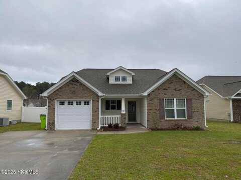 103 Falcon Landing Court, New Bern, NC 28560