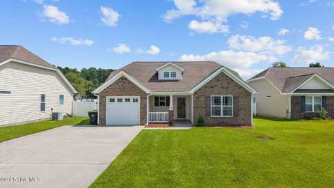 103 Falcon Landing Court, New Bern, NC 28560