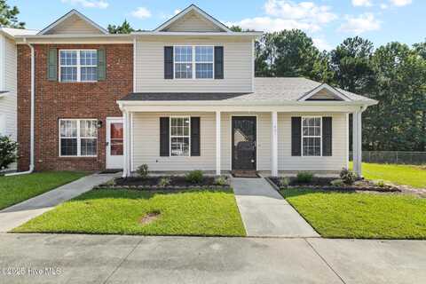 407 Meadowbrook Lane, Jacksonville, NC 28546