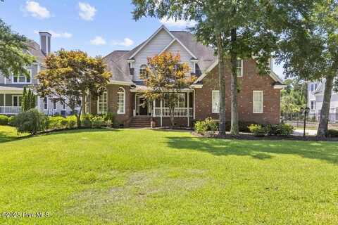 209 Bayside Drive, Cape Carteret, NC 28584