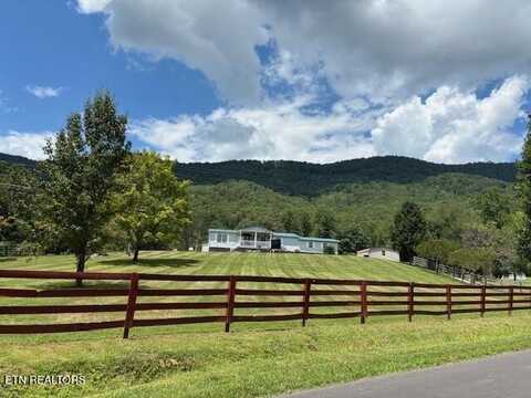917 Poor Valley Rd, Rogersville, TN 37857