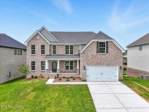 12117 Bethel Hollow Drive, Knoxville, TN 37932