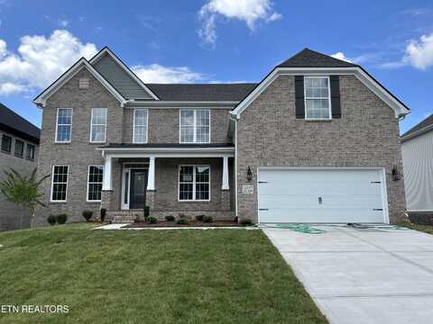 12117 Bethel Hollow Drive, Knoxville, TN 37932
