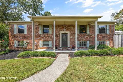 1616 Barcelona Drive, Knoxville, TN 37923