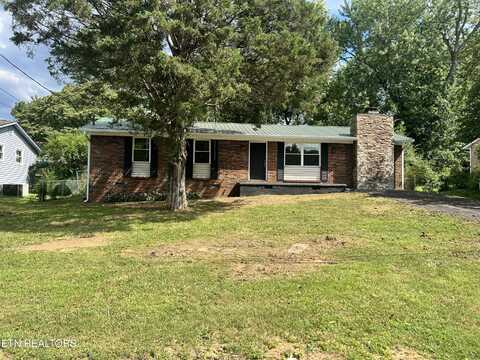 720 Birchbrook Drive, Knoxville, TN 37918