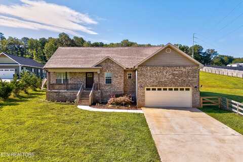 1310 Marble Hill Rd, Friendsville, TN 37737