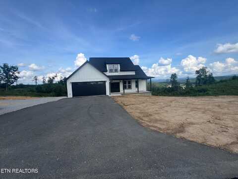 950 ELB Private Drive, Huntsville, TN 37756