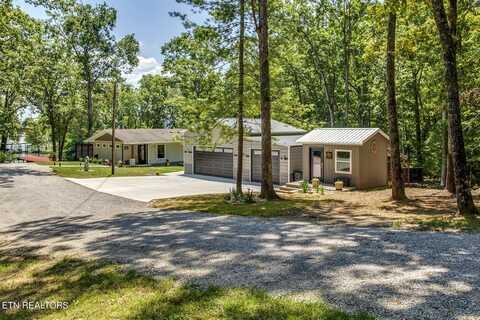 140 Emerald Cove Rd, Rockwood, TN 37854