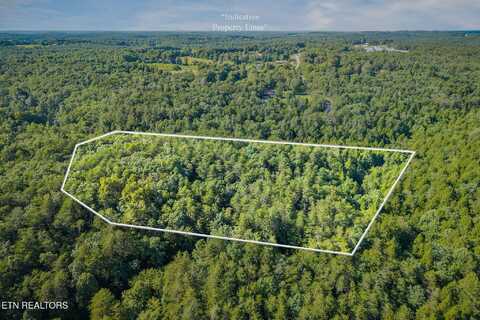 Choctaw Drive, Crossville, TN 38572
