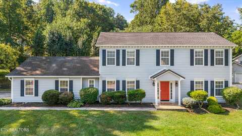 2417 Poppywood Rd, Knoxville, TN 37932