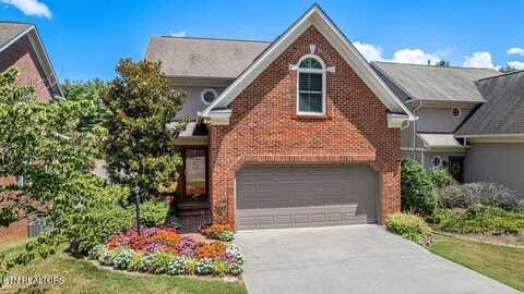 8528 Oxford Drive, Knoxville, TN 37922