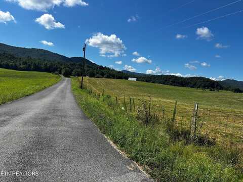 Lot 9 Old Mill Rd, Tellico Plains, TN 37385