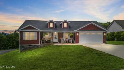 119 Accord Lane, Maynardville, TN 37807