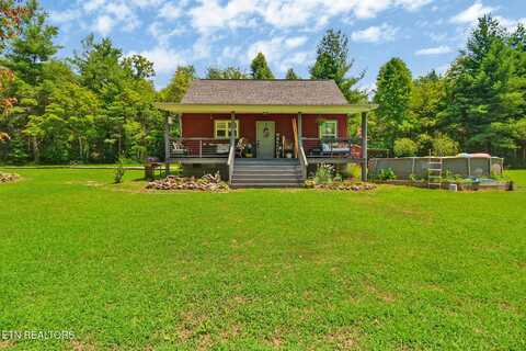 2230 Shirley Rd, Allardt, TN 38504