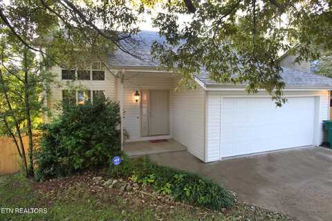 1433 Overton Lane, Knoxville, TN 37923