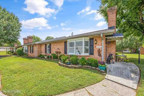 902 Windridge Drive, Maryville, TN 37803