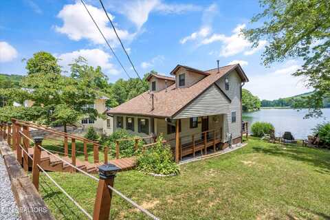 5805 Lakeshore Drive, Tallassee, TN 37878