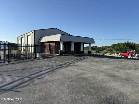 2897 South York Hwy, Jamestown, TN 38556
