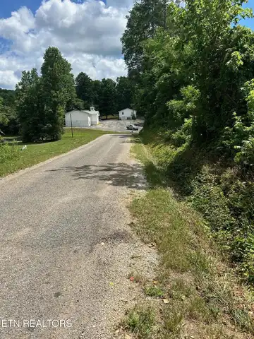 Antioch Church Rd, Vonore, TN 37885