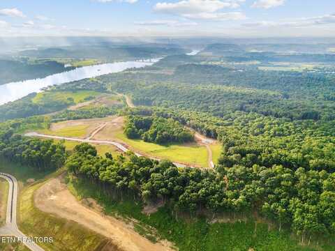 3745 Old Dogwood Tr, Loudon, TN 37774