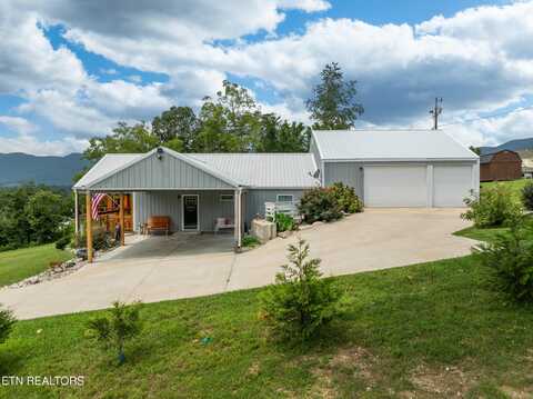 817 Powell Valley Shores Circle, Speedwell, TN 37870