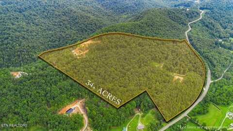 143 Elk Ridge Lane, Pioneer, TN 37847