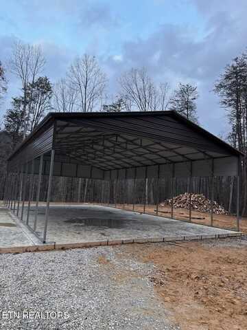 143 Elk Ridge Lane, Pioneer, TN 37847