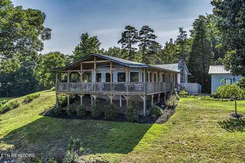 357 Winton Chapel Rd, Rockwood, TN 37854
