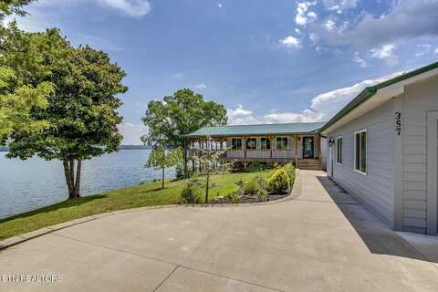 357 Winton Chapel Rd, Rockwood, TN 37854