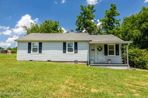 322 Abrams St, Rockford, TN 37853