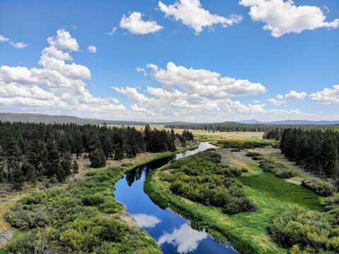 14760 Sprague River Road, Chiloquin, OR 97624