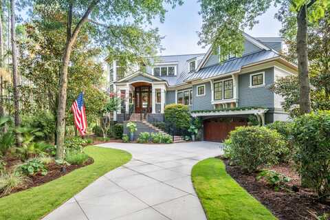29 Grey Widgeon Ln/Lt 323, Kiawah Island, SC 29455