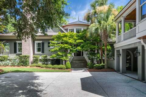 61 Salthouse Ln, Kiawah Island, SC 29455