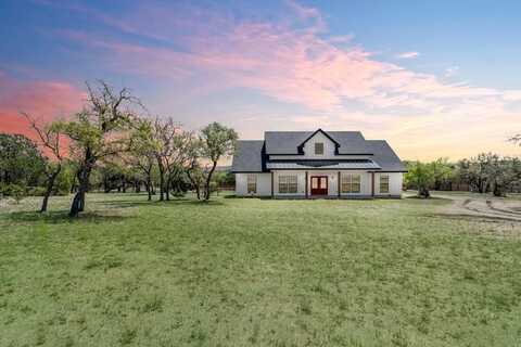 240 Roundabout Lane, Kerrville, TX 78028