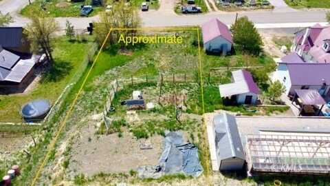 100 E, Glendale, UT 84729