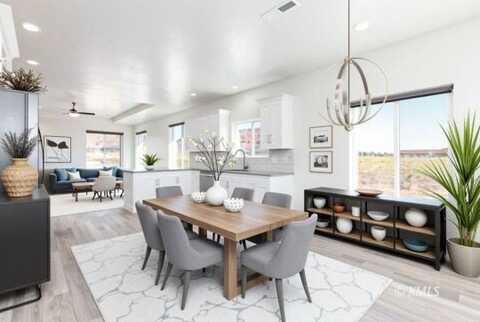 3115 E Kason Ct, Kanab, UT 84741