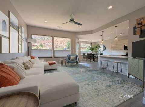 484 E Mohawk Dr, Kanab, UT 84741