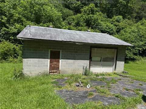 189 Wallback Road, Maysel, WV 25133