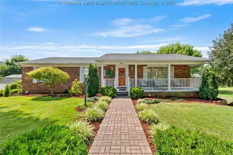 13 Windsong Way, Nitro, WV 25143