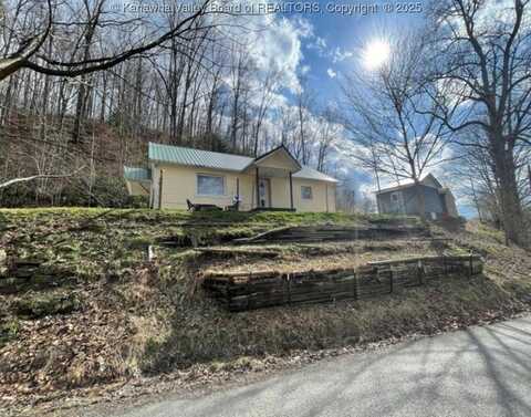 292 Maysel Laurel Ridge Road, Maysel, WV 25133