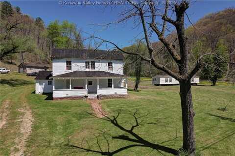 139 & 143 9 Mile Road, Midkiff, WV 25540
