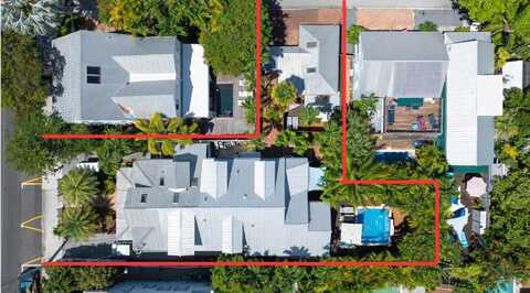 723 Eaton Street, Key West, FL 33040