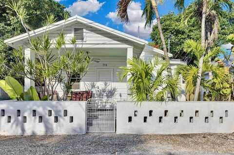 718 Chapman Lane, Key West, FL 33040