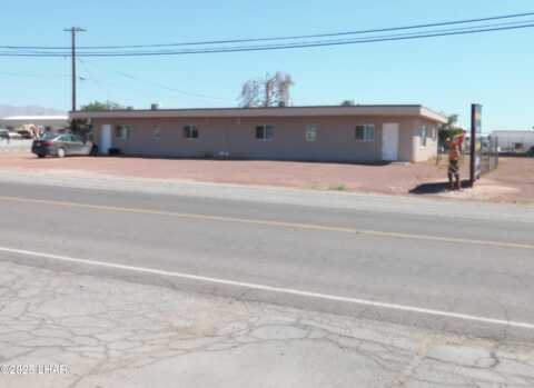 66950 Avenue C, Salome, AZ 85348