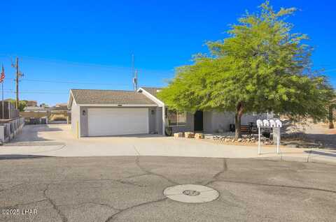 2444 Hummingbird Ln, Lake Havasu City, AZ 86403