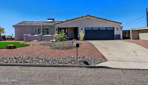 3990 Sloop Dr, Lake Havasu City, AZ 86406
