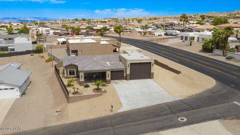 3891 Bear Dr, Lake Havasu City, AZ 86406