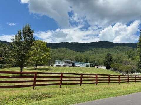 917 Poor Valley Road, Rogersville, TN 37857