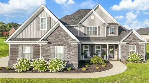 403 Cummings Court, Morristown, TN 37814
