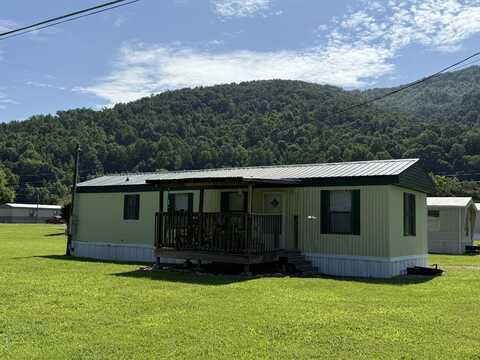 Record Way Hwy-321, Cosby, TN 37722